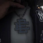 Eric Emmanuel Chain for MP Male 1.0