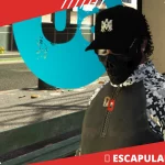 Escapulario Chain For MP Male 1.0