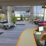 Exotic Autos 2022 [Menyoo] 1.0