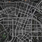 FIB mansion rooftop [YMAP / XML] 1.0