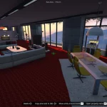 FIB mansion rooftop [YMAP / XML] 1.0