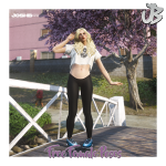 Male/Female Pose Pack 1.0