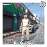 Male/Female Pose Pack 1.0