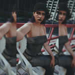 Female Pose Pack #3 1.0