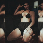 Female Pose Pack #3 1.0
