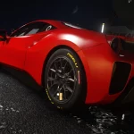 Ferrari 488 Challenge Evo [Add-On] 1.0