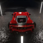 Ferrari 488 Challenge Evo [Add-On] 1.0