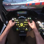 Ferrari 488 Challenge Evo [Add-On] 1.0