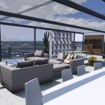 Floating/Drivable Apartment (Menyoo) 1.0