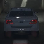 Ford Taurus 2019 [Add-On / FiveM | Unlocked] 1.0