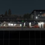 Franklin Home Garage 0.1