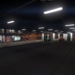 Franklin Home Garage 0.1