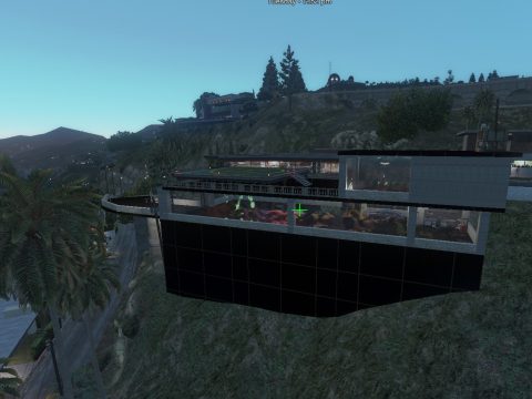 Franklin Home Garage 0.1
