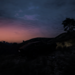 GTA V Complete Driving Overhaul 1.3