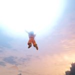 GTA V Dragon Ball script