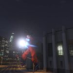 GTA V Dragon Ball script