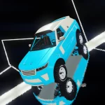 Gallivanter Baller Raid [Add-On | Tuning | LODs | Liveries | Shards]
