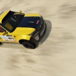 Gallivanter Baller Raid [Add-On | Tuning | LODs | Liveries | Shards]