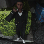 Mo's Gang Sign & Pose Pack 1.0