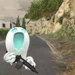 Ghost [Add-On Ped]