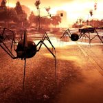 Giant Black Widow Spider [Replace] 1.0