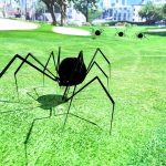 Giant Black Widow Spider [Replace] 1.0