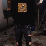 Glo Gang Hoodie for MP Male 1.0