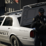 Gold Coast Public Safety [Add-On | DLS] 1.0