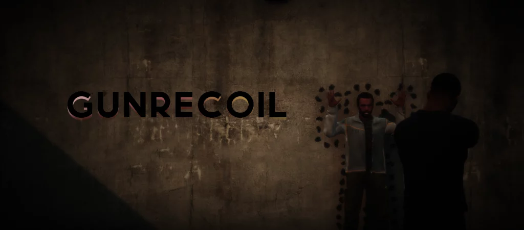 Gun Recoil 1.0