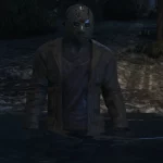 MTN'S: Hallloween Pack | Part I Classic Horror (Addon-Peds). 1.0