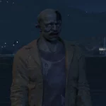 MTN'S: Hallloween Pack | Part I Classic Horror (Addon-Peds). 1.0