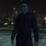MTN'S: Hallloween Pack | Part I Classic Horror (Addon-Peds). 1.0