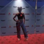 Halloween Crop Top for MP Female 1.0