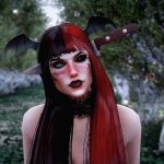 Halloween Knife for MP Male and Female V0.2