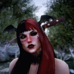 Halloween Knife for MP Male and Female V0.2