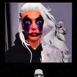 Halloween Makeup Pack for MP Female / Male 1.0