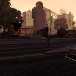 Halloween Map & Party [Add-On SP / FiveM] 1.0