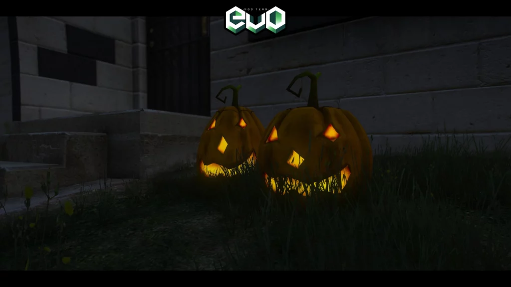 Halloween Props V1.1