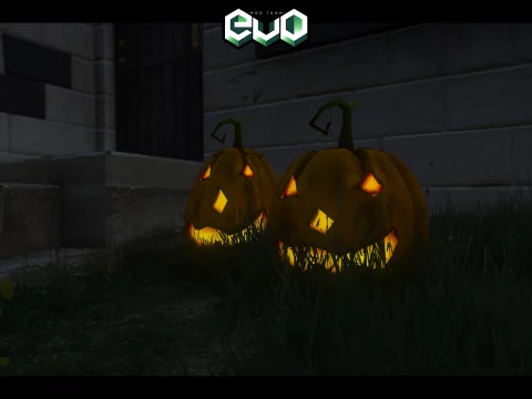 Halloween Props V1.1