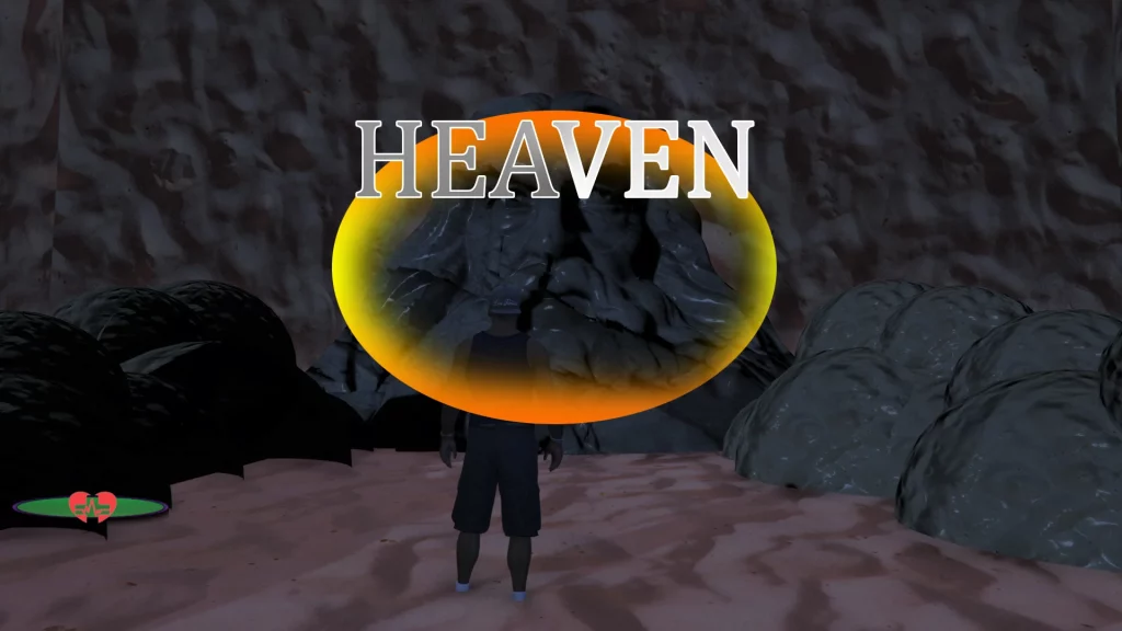 Heaven! V1.1