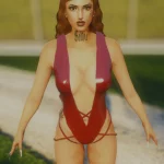 Hestia Swimsuit | MP Female | 18 Textures 0.1
