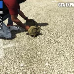 Hunks GTA Expansion 1.0