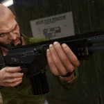 [INS2] IWI Galil ACE 52 [Animated] 1.0