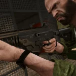 [INS2] IWI Galil ACE 52 [Animated] 1.0