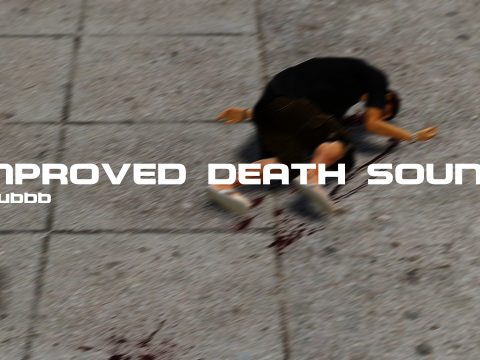 Improved Death Sounds 0.1