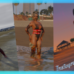 Instagramm Pose Pack 1 [SP][FiveM] 1.0