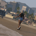 Instagramm Pose Pack 4 [SP][FiveM] V1.0