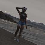 Instagramm Pose Pack 4 [SP][FiveM] V1.0