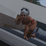 Instagramm Pose Pack 5