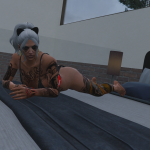 Instagramm Pose Pack 5